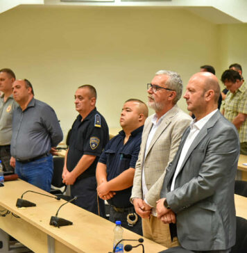 Апелација ги потврди доживотните казни за убиството на Вања и Панче, повторно судење за таткото на Вања