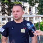 Кривична пријава за узурпација на јавен простор против угостители во Кочани поднесе в.д. градоначалникот Крстевски