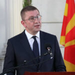 Мицкоски: Нема да дозволиме ново предавство, нема ништо поважно од македонските интереси