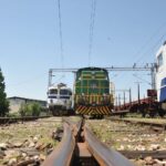 Железничкиот сообраќај во Црна Гора во прекин поради штрајк на диспечерите