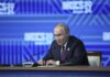 Putin BRICS