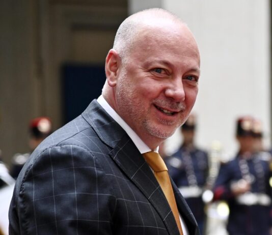 Rosen Zeljakov