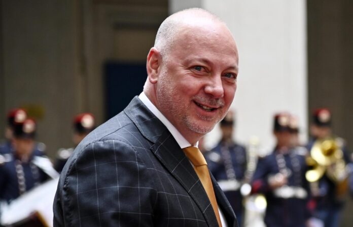 Rosen Zeljakov