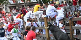 Pamplona