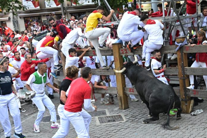 Pamplona