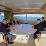 Ким Јонг Ун ја потврди својата поддршка за Русија во војната против Украина