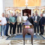 Јакнење на врските на дијаспората со татковината