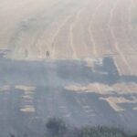 Локализирани поголем дел од пожарите во Куманово и Старо Нагоричане