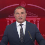Посериозен е пожарот кај Блаце каде што проблем се теренот и ветрот, вели Ангелов