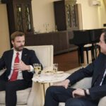 Американскиот интерес за Балканот (не) се намалил!?