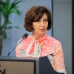 Силјановска-Давкова: Да се движиме напред врз основа на заслуги, како и секоја друга земја кандидат