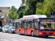 Поништена јавната набавка за електрични автобуси и полначи