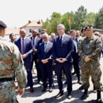 Македонија стабилна, сигурна и подготвена членка на НАТО Алијансата
