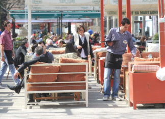 Од 1 јануари почнува примената на Законот за сезонска работа, најавува Ристески