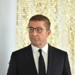 Мицкоски: Денес Бугарија работеше против нас, но Македонија останува горда, нема да дозволиме ново предавство