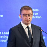 Расте македонскиот извоз, повеќе пари за граѓаните, порача Мицкоски