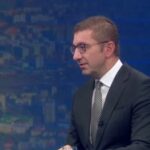 Нема данок за неженети и немажени, ќе имаме мотивирачки мерки и субвенции, истакна Мицкоски