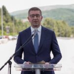Мицкоски: Правиме гигантски чекори во економијата – раст на БДП меѓу 4 и 6 отсто во вториот квартал
