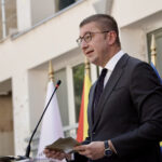 Мицкоски: ГРЕКО потврди оти Македонија ја напушта ерата на селективна правда и политичка недопирливост