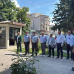 СВР – Охрид и РЦ – Запад подготвени за туристичката сезона и безбедноста на граѓаните и туристите