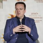 Економијата и инфраструктурата во фокусот на средбите со високи претставници од ЕУ, министри од регионот и Европските банки, вели Николоски