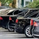 Во Регистарот на возила на државни органи, евидентирани се 1.916 службени возила од повеќе институции