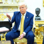 Новиот тврд став на Трамп кон Путин е помек отколку што изгледа