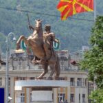 Цар Александар Македонски: приказна од Пеонија – прв дел