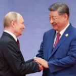 Путин и Си Џинпинг разговараа за најновите руско-американски контакти
