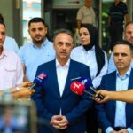 Алиу: Ќе се интензивираат процесите на дигитализација и кај фармацевтските услуги