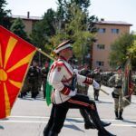 Фото: Централна свеченост по повод одбележувањето на 18 Август – Денот на Армијата