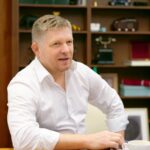 Претседателите започнаа витален процес во Алјаска, напиша Фицо