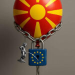 Консензуалното одлучување ја измоделира ЕУ во аморфен и неважен играч