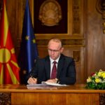 Гаши ги распиша локалните избори