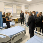Реновирана Клиниката за урологија во Скопје