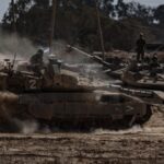 Израелската војска соопшти дека убила двајца тинејџери што фрлале молотови коктели