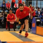 Максимално ќе се трудам куглањето да ја добие заслужената почит