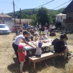 Креативен викенд за деца во Лазарополе