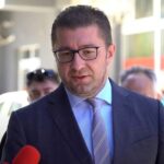 Мицкоски: Во првото полугодие имаме за 13,5 отсто повеќе туристи од лани