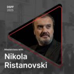 Мастерклас со Никола Ристановски на „Дрим шорт“ во Струга