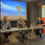 Актерството е тешка професија бидејќи алатки се нашето тело и психа