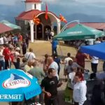Црквата „Преображение господово“ денес го слави својот патрон