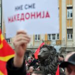 Офанзивна, антиципативна, априори – македонска дипломатија!