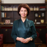 Силјановска Давкова ги достави предлозите за двајца членови на Судскиот совет до Собранието