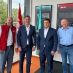 Нова потенцијална инвестиција на хрватската ЕЛКА, компанија за високонапонски кабли, велат од ТИРЗ