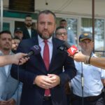 Во Ропотово, прилепско, отворена седмата канцеларија на Управни служби на МВР