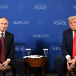 Трамп телефонски разговарал со Путин за војната со Иран