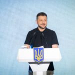 Зеленски верува дека Вашингтон ќе ја „потурне Русија кон мир“