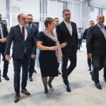 Mickoski Lidl Kumanovo