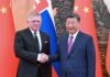 Si Jiping Robert Fico